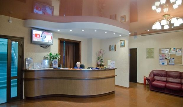 Фотография Дом красоты и здоровья «Форум»