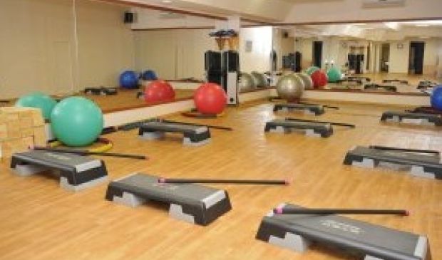 Фотография Спортивный комплекс «Калита»