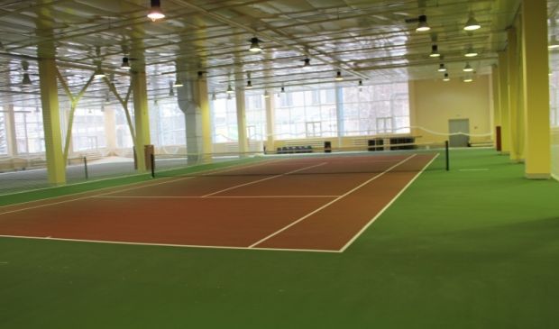 Фотография Фитнес-клуб «Extreme Fitness» (Красный проспект)