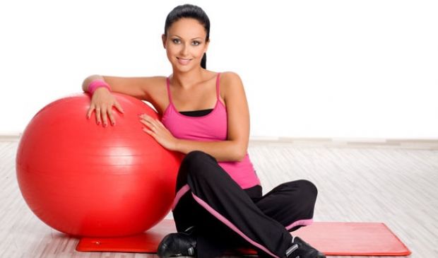 Фотография Фитнес-клуб «Hammer Gym» (Гоголя)