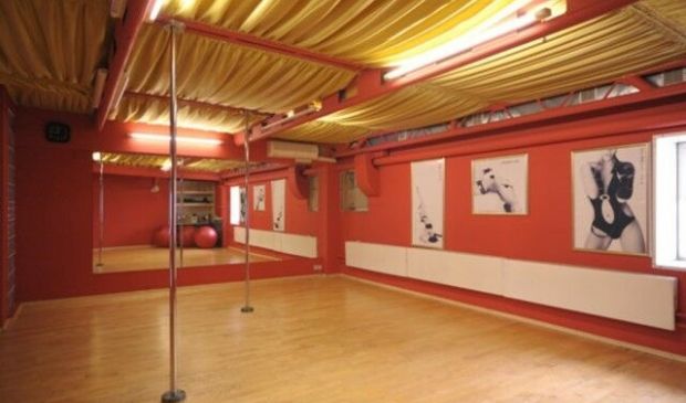 Фотография Фитнес-клуб «StudioFit»