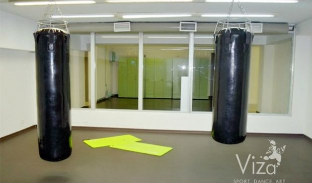 Фотография Спортивный клуб «Viza Sport»