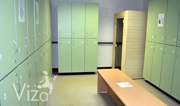 Фотография Спортивный клуб «Viza Sport»