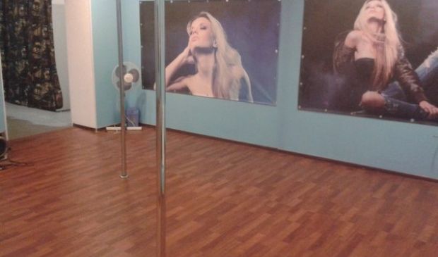 Фотография Dance Studio «Соблазн»