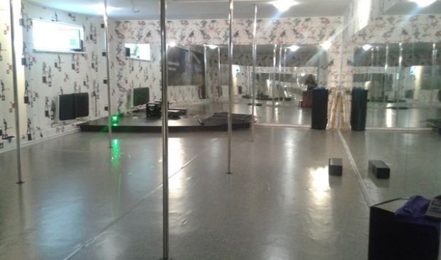 Фотография Dance Studio «Соблазн»