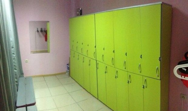 Фотография Студия танцев и фитнеса «Шаг вперед»