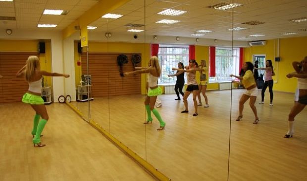 Фотография Dance-код, танцевальная школа 