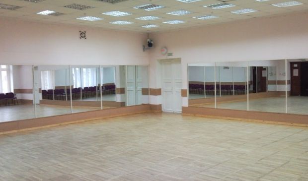 Фотография Танцевально-спортивный клуб «Дуэт»