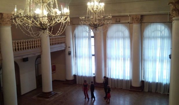 Фотография Танцевально-спортивный клуб «Дуэт»