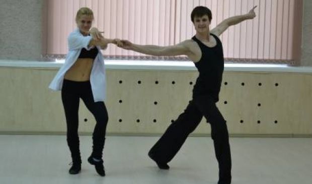 Фотография Вираж, танцевальная студия