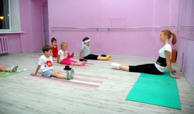 Фотография Dimirano, танцевальная студия