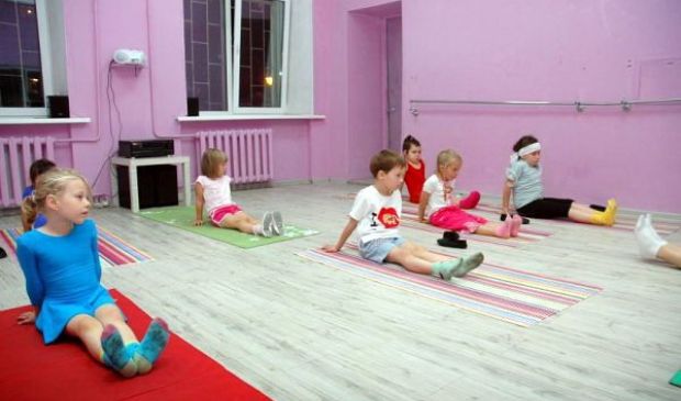 Фотография Dimirano, танцевальная студия