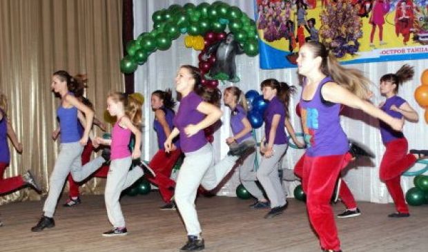 Фотография Грация, танцевальная студия