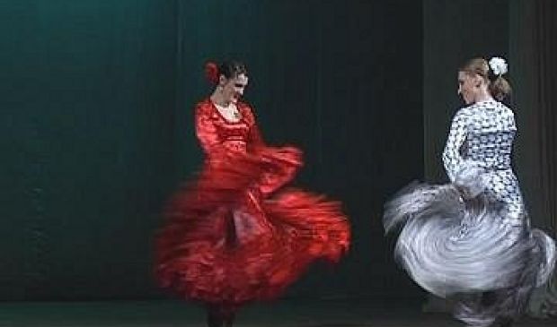 Фотография Taconeo, танцевальная студия