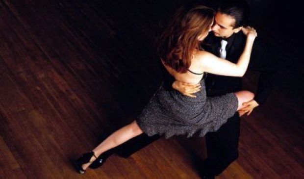 Фотография Dance Fabrique, танцевальная студия