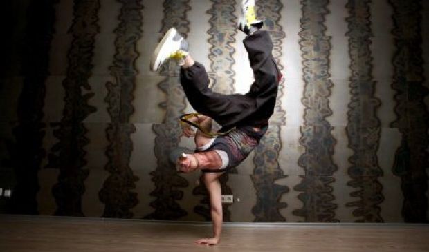 Фотография Dance Fabrique, танцевальная студия