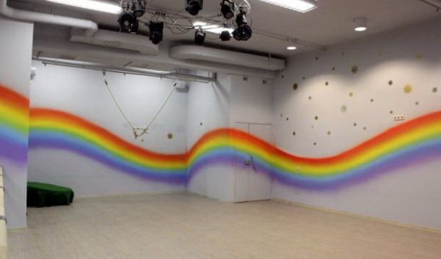 Фотография Flexx 5, танцевальная студия