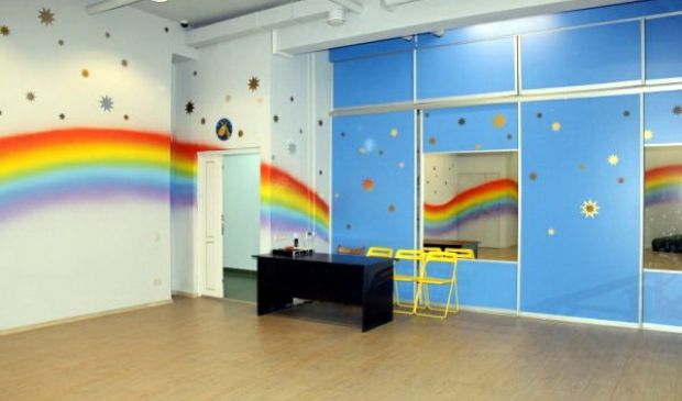 Фотография Flexx 5, танцевальная студия