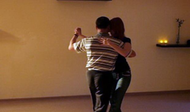 Фотография СибТанго, танцевальная студия