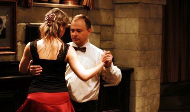 Фотография СибТанго, танцевальная студия