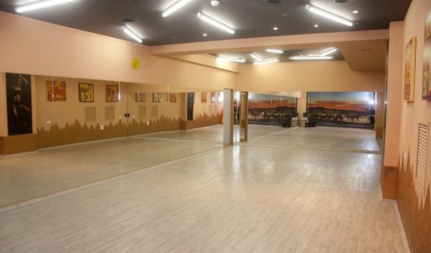 Фотография Shake it, Танцевальная студия (65, 55 и 35 кв.м.)