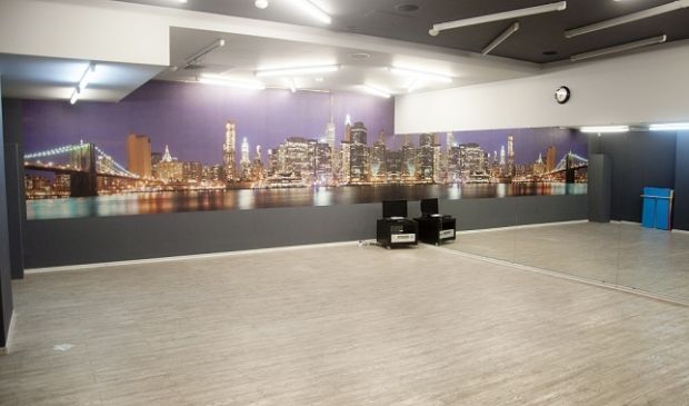 Фотография Shake it, Танцевальная студия (65, 55 и 35 кв.м.)