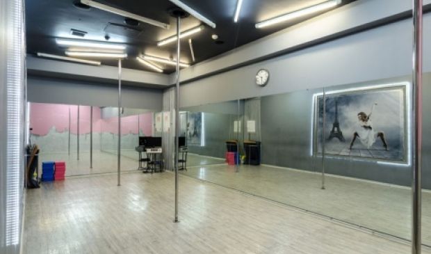 Фотография Shake it, Танцевальная студия (65, 55 и 35 кв.м.)