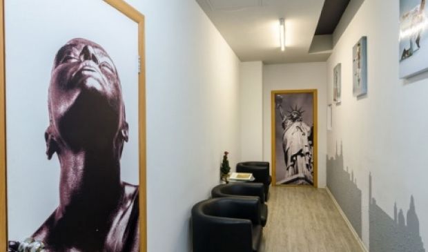 Фотография Shake it, Танцевальная студия (65, 55 и 35 кв.м.)