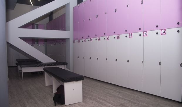 Фотография Shake it, Танцевальная студия (65, 55 и 35 кв.м.)