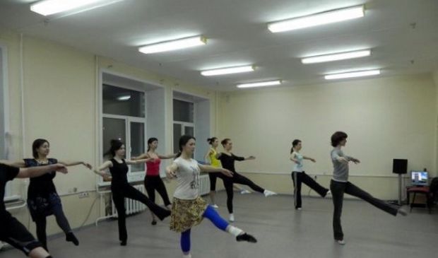 Фотография Мускат, танцевальная студия