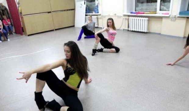 Фотография Мускат, танцевальная студия