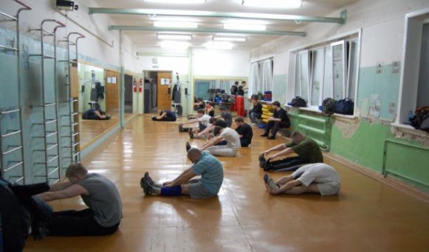 Фотография KRAV-MAGA KIDS: Самозащита для детей и подростков