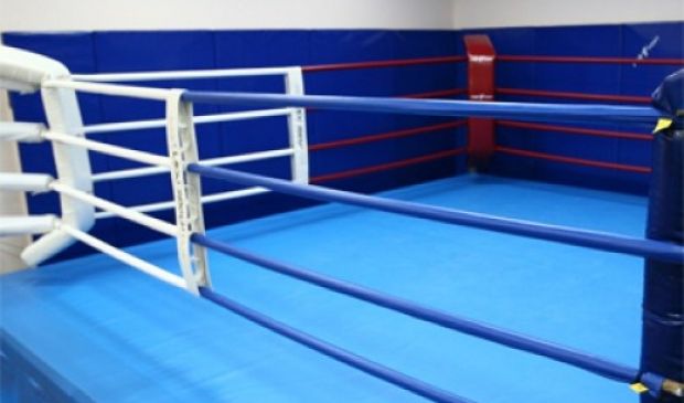 Фотография Секция бокса в Калининском районе