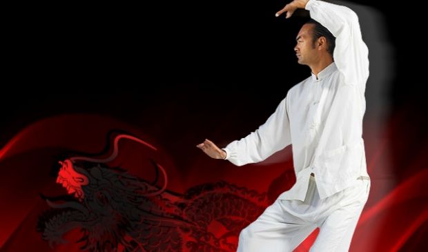 Фотография Фитнес-центр «5 Элементов»