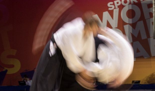 Фотография Гакумон Додзё (Ломоносова)