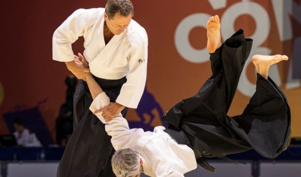 Фотография Гакумон Додзё (Романова)