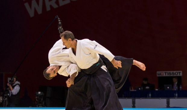 Фотография Гакумон Додзё (Горский мкрн)