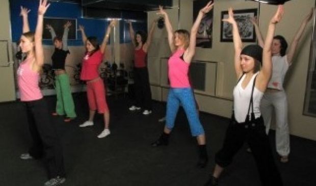 Фотография Железный Самсон