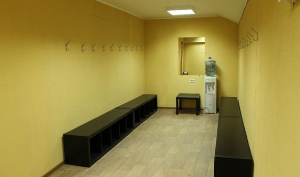 Фотография Танджон, центр боевых искусств