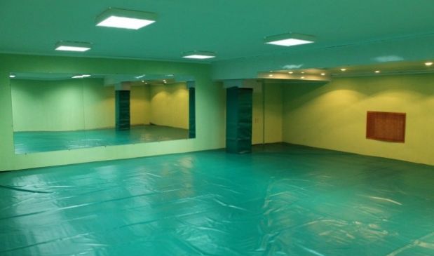 Фотография Танджон, центр боевых искусств