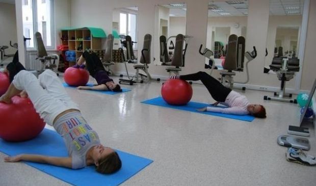 Фотография ЛедиFit, женский клуб