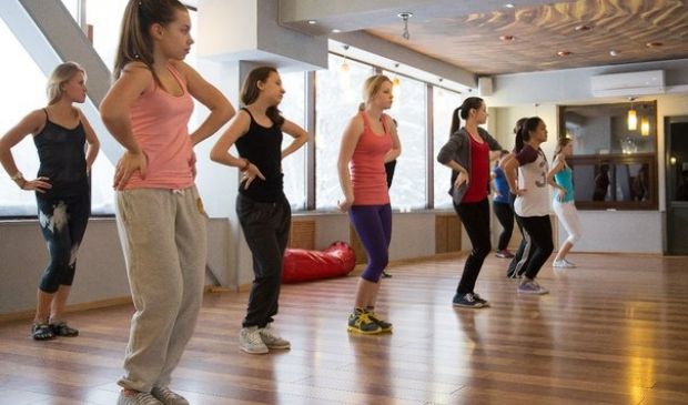 Фотография ReФОРМА, фитнес-клуб