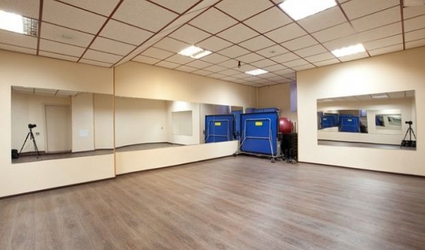 Фотография N-rg Fit, спортивно-оздоровительный центр