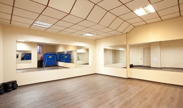 Фотография N-rg Fit, спортивно-оздоровительный центр