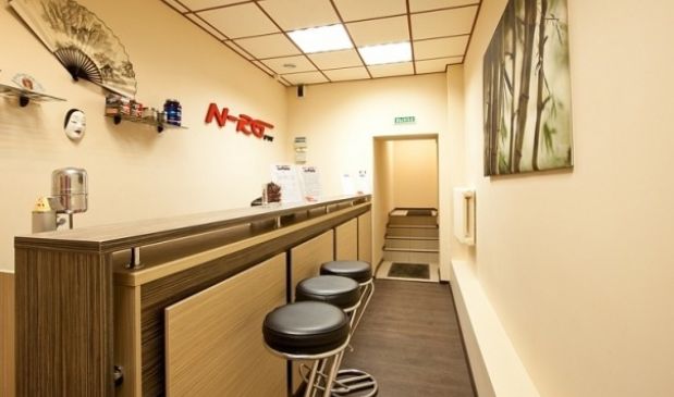 Фотография N-rg Fit, спортивно-оздоровительный центр