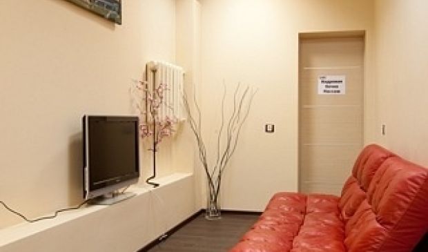 Фотография N-rg Fit, спортивно-оздоровительный центр