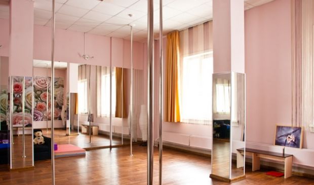 Фотография Studio 64, школа танцев и фитнеса