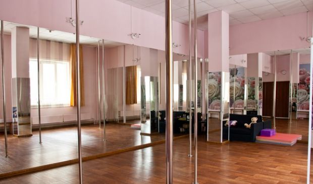 Фотография Studio 64, школа танцев и фитнеса