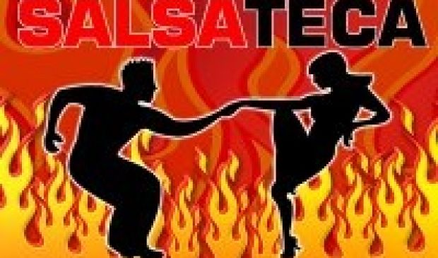 Фотография Сальсатека, танцевальная школа