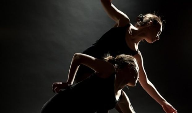 Фотография PRO-Цветание, студия креативного танца (Зал 2)